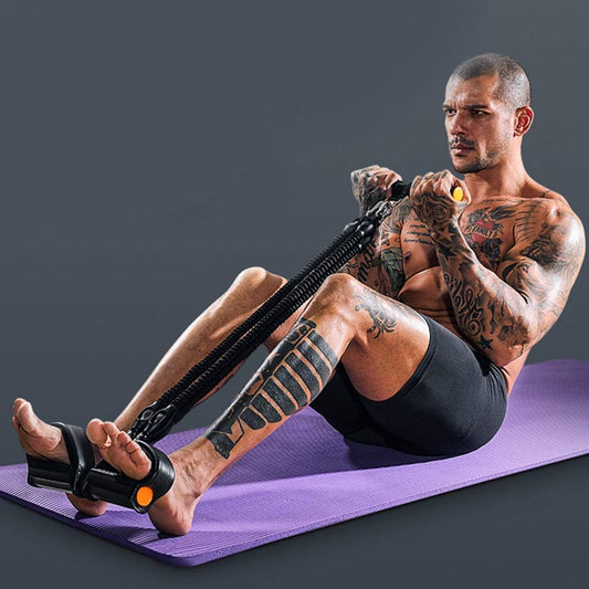 Pure Recovery Fit™ Training Tool – Fitness Resistance Trainer