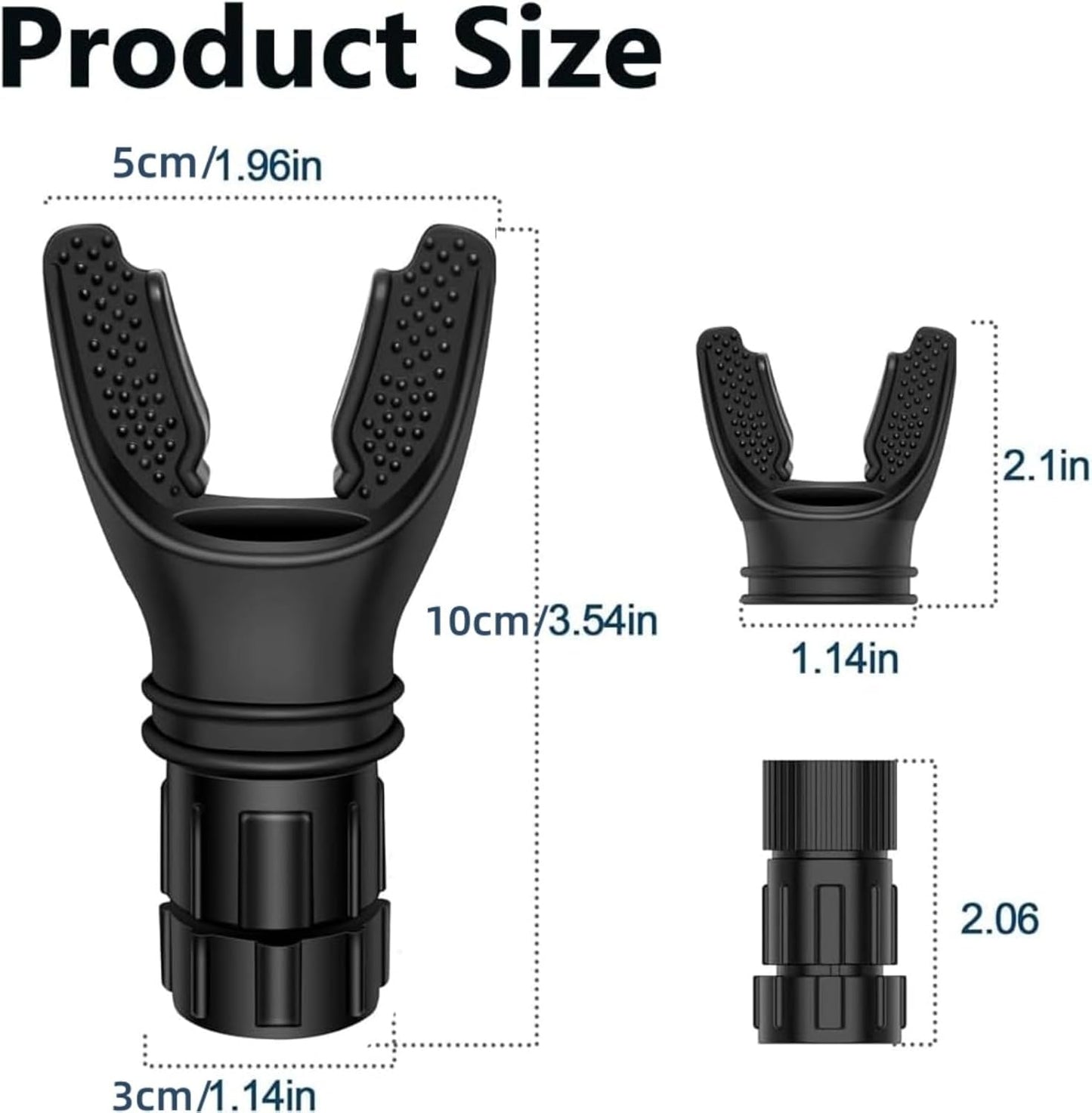 Pure Recovery Fit™ Device Tool – Breathing Trainer