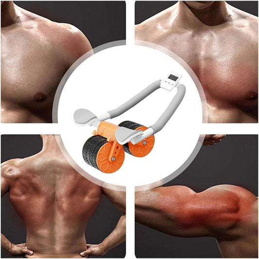 Pure Recovery Fit™ Fit Body – Fitness Roller