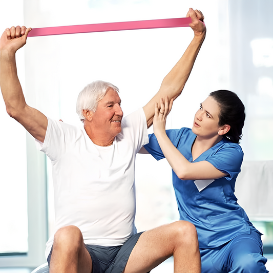Train Smarter, Stronger, and On the Go