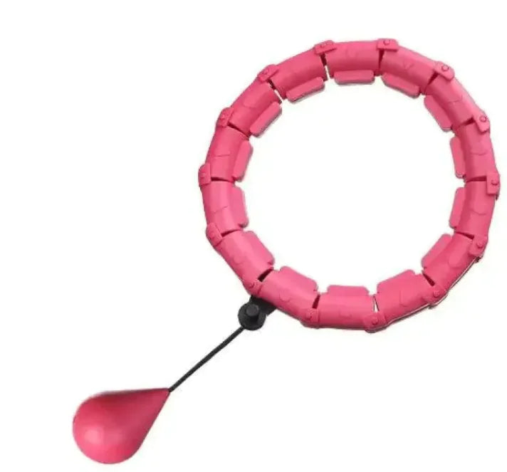 Pure Recovery Fit™ Exercise Spin – Fitness Training Hoop