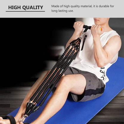 Pure Recovery Fit™ Training Tool – Fitness Resistance Trainer