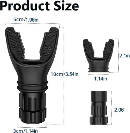 Pure Recovery Fit™ Device Tool – Breathing Trainer