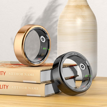 Pure Recovery Fit™ Wellness Ring – Smart Health Tracker