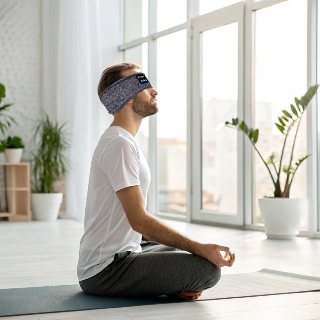 Pure Recovery Fit™ Workout Band – Fitness Yoga Headband