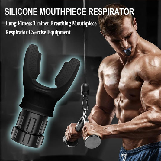 Pure Recovery Fit™ Device Tool – Breathing Trainer