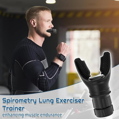 Pure Recovery Fit™ Device Tool – Breathing Trainer