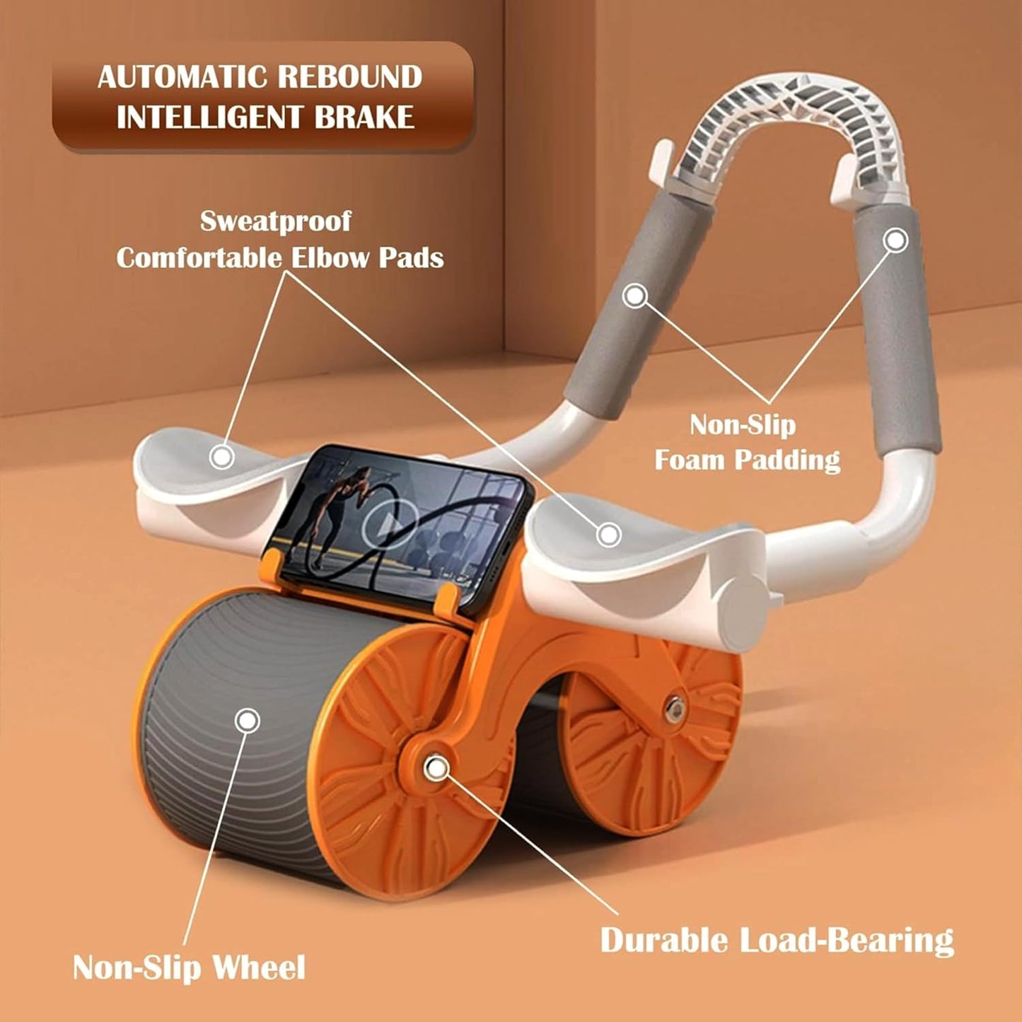 Pure Recovery Fit™ Fit Body – Fitness Roller