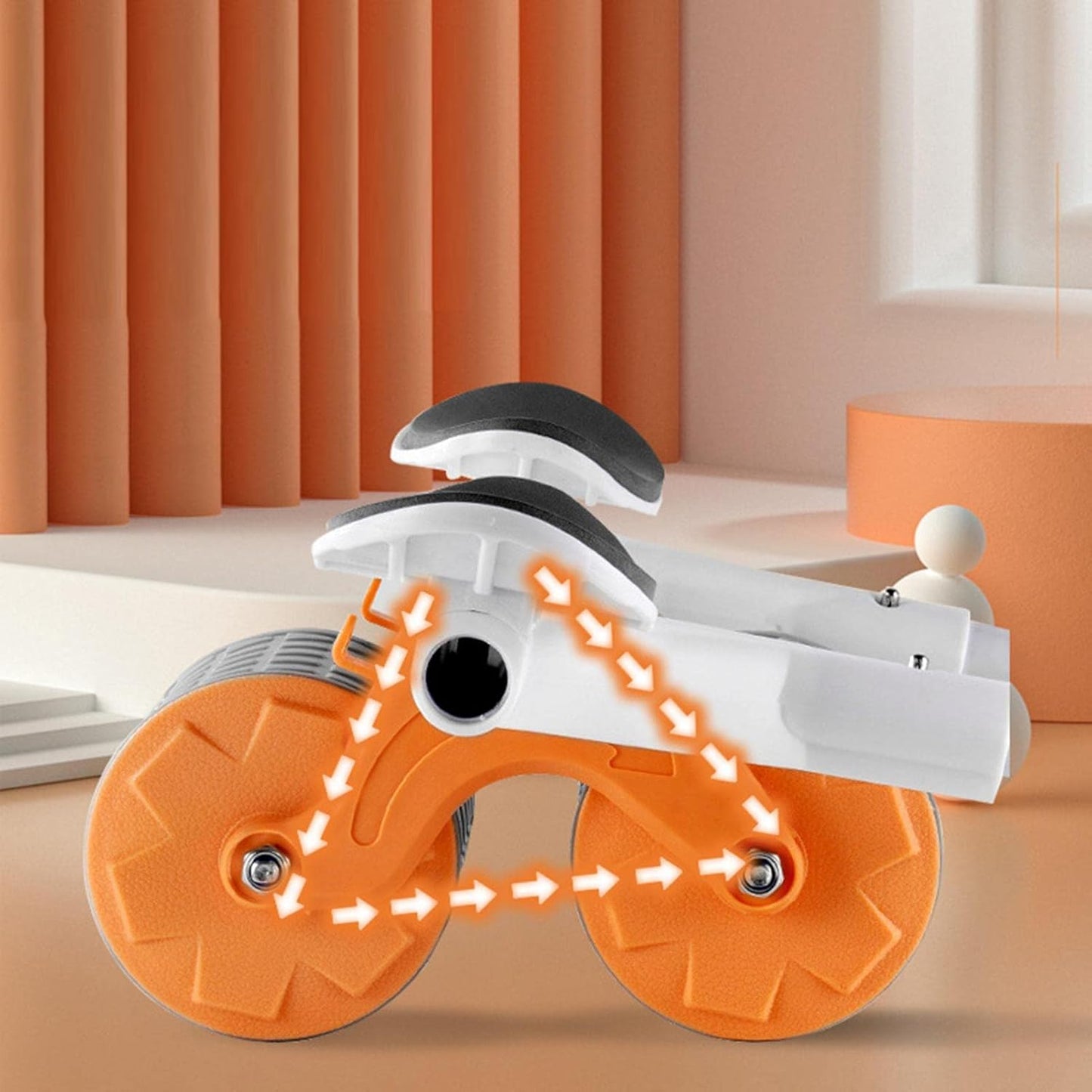 Pure Recovery Fit™ Fit Body – Fitness Roller