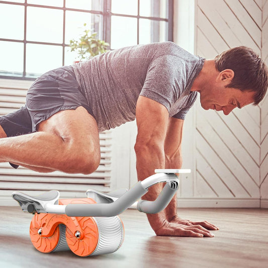 Pure Recovery Fit™ Fit Body – Fitness Roller