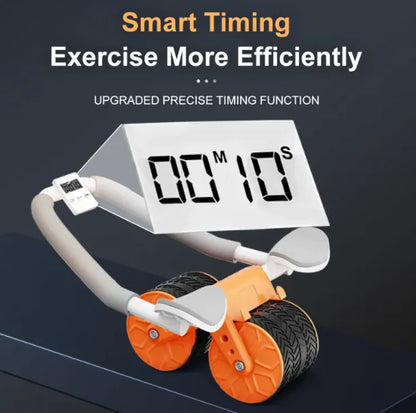 Pure Recovery Fit™ Fit Body – Fitness Roller