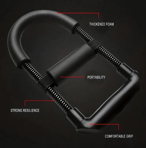 Pure Recovery Fit™ Hand Trainer– Grip Strength Tool