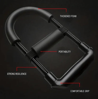 Pure Recovery Fit™ Hand Trainer– Grip Strength Tool