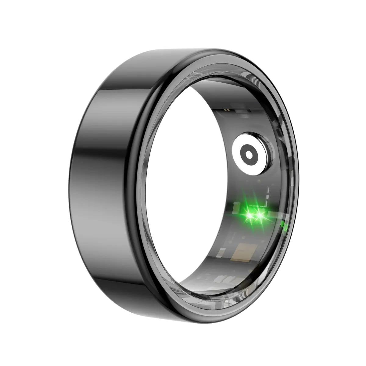 Pure Recovery Fit™ Wellness Ring – Smart Health Tracker