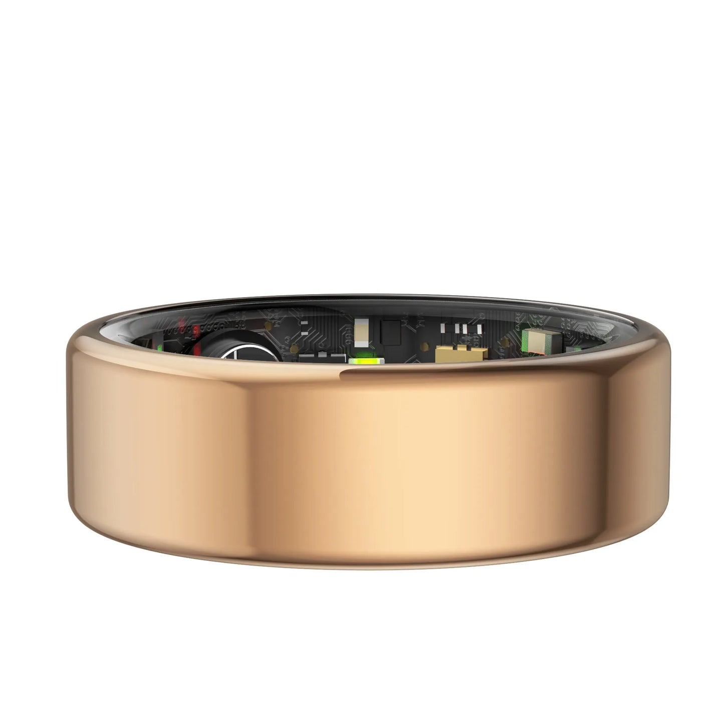 Pure Recovery Fit™ Wellness Ring – Smart Health Tracker