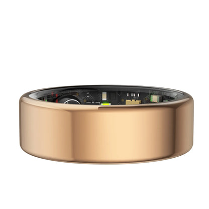 Pure Recovery Fit™ Wellness Ring – Smart Health Tracker