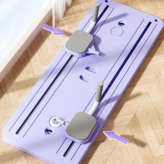 Pure Recovery Fit™ Fitness Board – Full Body Workout Tool