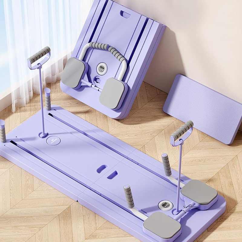Pure Recovery Fit™ Fitness Board – Full Body Workout Tool