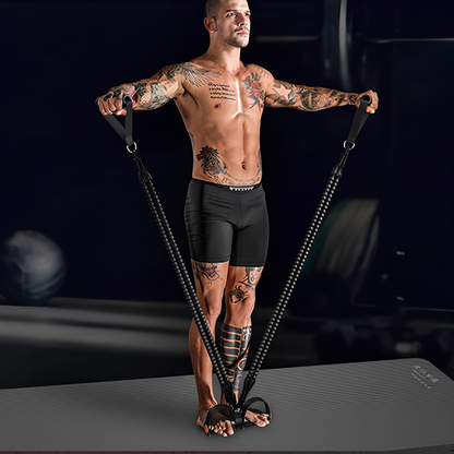 Pure Recovery Fit™ Training Tool – Fitness Resistance Trainer