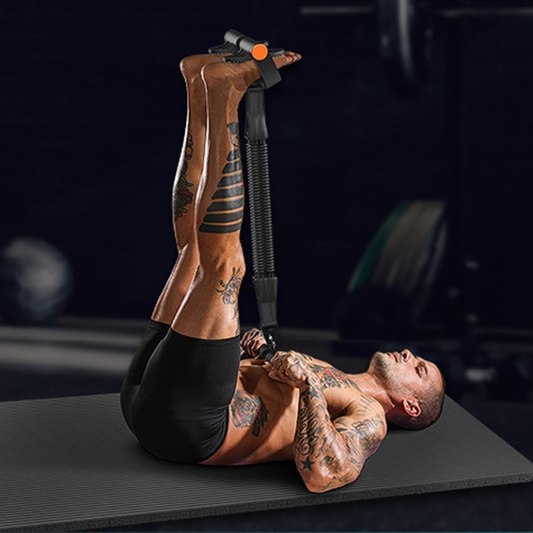 Pure Recovery Fit™ Training Tool – Fitness Resistance Trainer