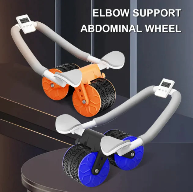 Pure Recovery Fit™ Fit Body – Fitness Roller