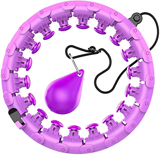 Pure Recovery Fit™ Exercise Spin – Fitness Training Hoop