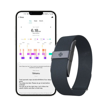 Pure Recovery Fit™ Fit Time – Fitness Smart Watch